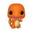 Figurine Funko Pop Games Pokémon Salamèche Emea