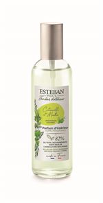 Vaporisateur Esteban Citronnelle menthe 100 ml