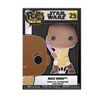 Figurine Funko Pop Pin Star Wars Mace Windu