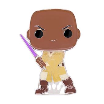 Figurine Funko Pop Pin Star Wars Mace Windu