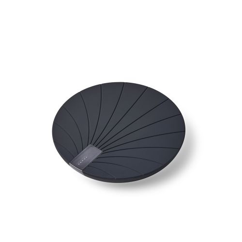 Batterie externe sans fil 10 Watts Lexon Bali 5000 mAh Noir