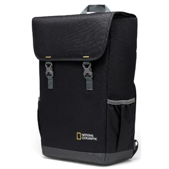 ENTDECKBAG sac à dos pour appareil photo test