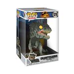 Figurine Funko Pop Jumbo Jurassic World Dominion Giganotosaurus