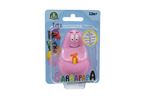 Univers miniature Barbapapa Blister 1 personnage Modèle aléatoire