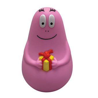 Univers miniature Barbapapa Blister 1 personnage Modèle aléatoire