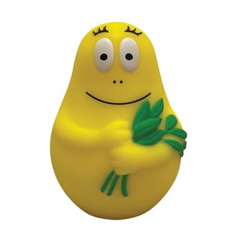 Univers miniature Barbapapa Blister 1 personnage Modèle aléatoire