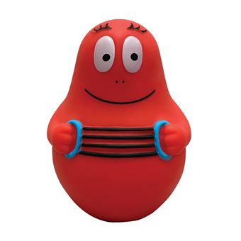 Univers miniature Barbapapa Blister 1 personnage Modèle aléatoire