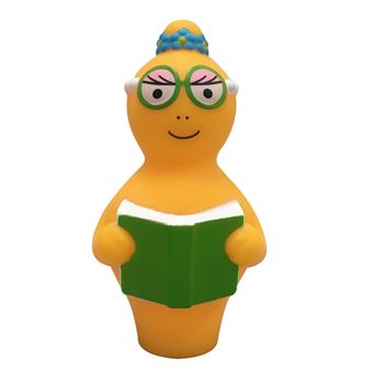 Univers miniature Barbapapa Blister 1 personnage Modèle aléatoire