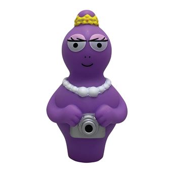 Univers miniature Barbapapa Blister 1 personnage Modèle aléatoire