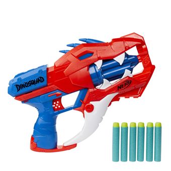 Jeu de plein air Nerf Blaster DinoSquad Raptor-Slash
