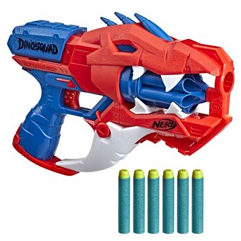 Jeu de plein air Nerf Blaster DinoSquad Raptor-Slash