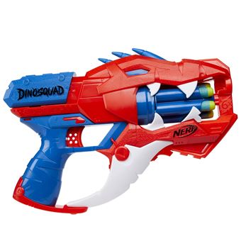 Jeu de plein air Nerf Blaster DinoSquad Raptor-Slash