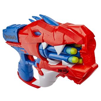 Jeu de plein air Nerf Blaster DinoSquad Raptor-Slash
