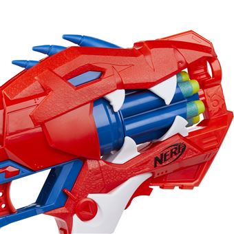 Jeu de plein air Nerf Blaster DinoSquad Raptor-Slash