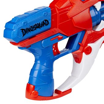 Jeu de plein air Nerf Blaster DinoSquad Raptor-Slash