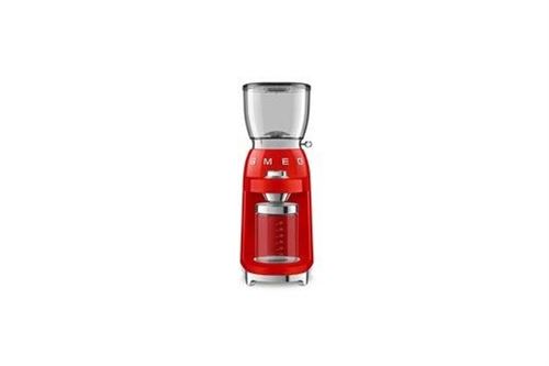 SMEG CGF01RDEU RED