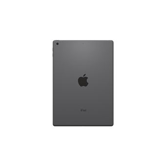 Apple iPad 10.2 (7e Génération) 32Go Wi-FI - Gris Sidéral (Reconditionné) :  : Informatique