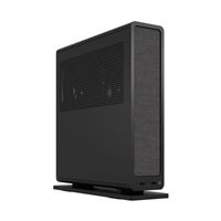 Boitier PC Fractal Design Ridge mini tour noir