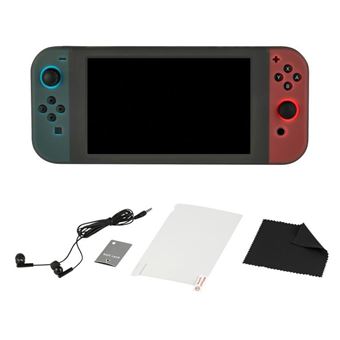 Pack de protection Konix pour Nintendo Switch