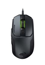 ROCCAT Kain 100 AIMO - Souris - optique - filaire - USB 2.0 - noir