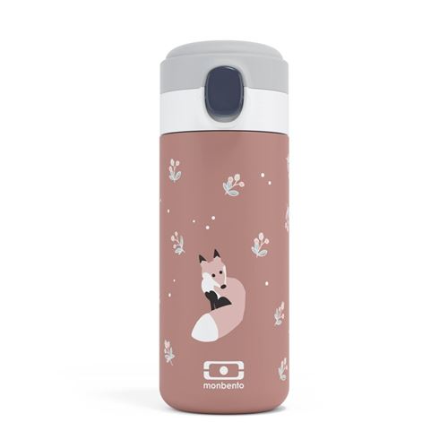 Monbento Bouteille Isotherme Compacte Mb Pop Fox 36334081 - Image 4