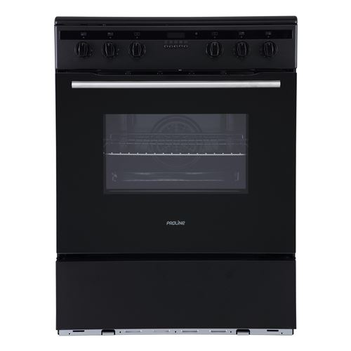 Cuisinière Induction Proline P603Imcibk