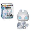 Figurine Funko Pop Movies HTTYD3 Light Fury