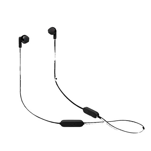 Ecouteurs sans fil Bluetooth JBL Tune 215 BT Noir État correct - JBL reconditionné disponible sur Fnac