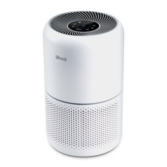 Purificateur d'air Levoit Core 300-RAC 33 W Blanc