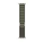 Bracelet pour Apple Watch Green Alpine Loop Large 49mm