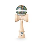 Jeu de plein air Krom Kendama Noia 5