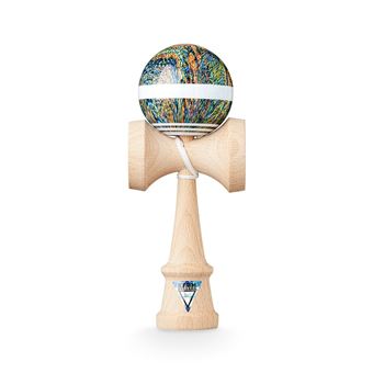 Jeu de plein air Krom Kendama Noia 5