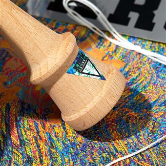 Jeu de plein air Krom Kendama Noia 5