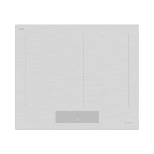 Plaque Induction Smeg Sim3644Mwh
