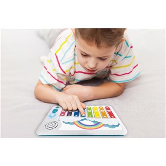 Xylophone lumineux Lexibook Apprentissage