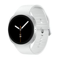 Montre connectée Samsung Galaxy Watch 8 44 mm 4G Argent
