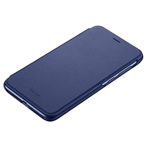 HONOR 9 LITE FLIP COVER BLUE