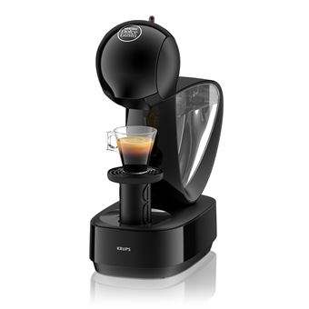 Cafetière à dosette reconditionné Krups Nescafé Dolce Gusto YY3878FD