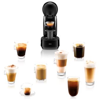 Cafetière à dosette reconditionné Krups Nescafé Dolce Gusto YY3878FD