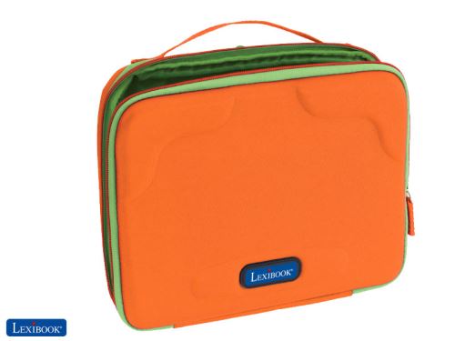 Sacoche de protection pour tablette Lexibook