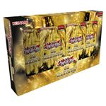 Jeu de cartes Yu-Gi-Oh JCC Coffret Gold Maximum