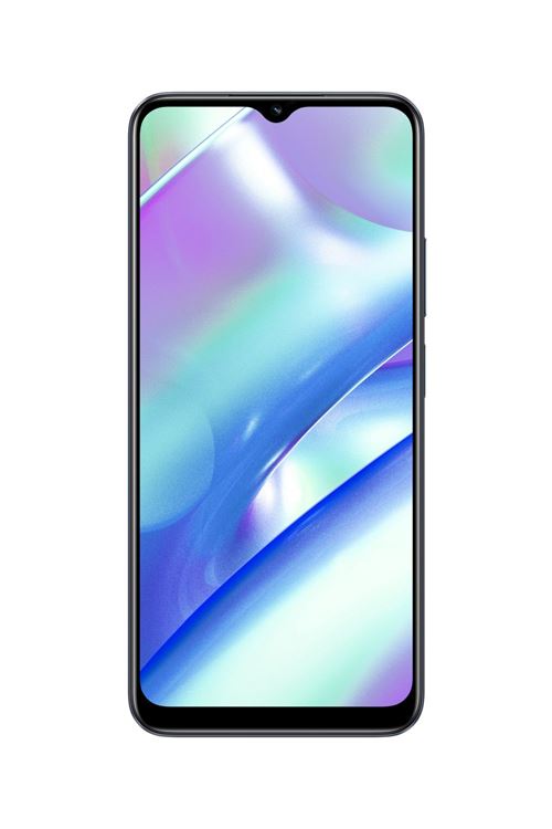 Smartphone Realme C33 6.5" Double Nano Sim 64 Go Night Sea