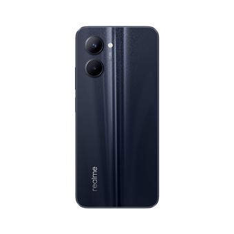 Smartphone Realme C33 6.5" Double nano SIM 64 Go Night Sea