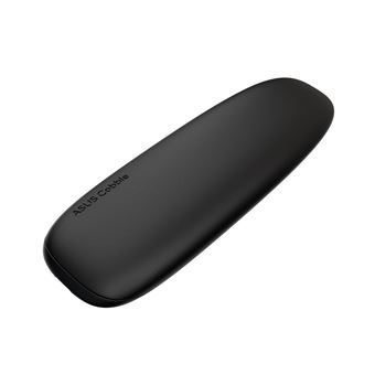 cache cover trappe disque dur HDD éoire RA Asus K55VD (A55VD-SX500H