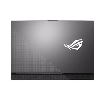 PC Portable Gaming Asus ROG STRIX-G17-G713RW-KH003W 17,3" AMD Ryzen 9 16 Go RAM 1 To SSD Gris éclipse + 1 mois d'abonnement Xbox Game Pass