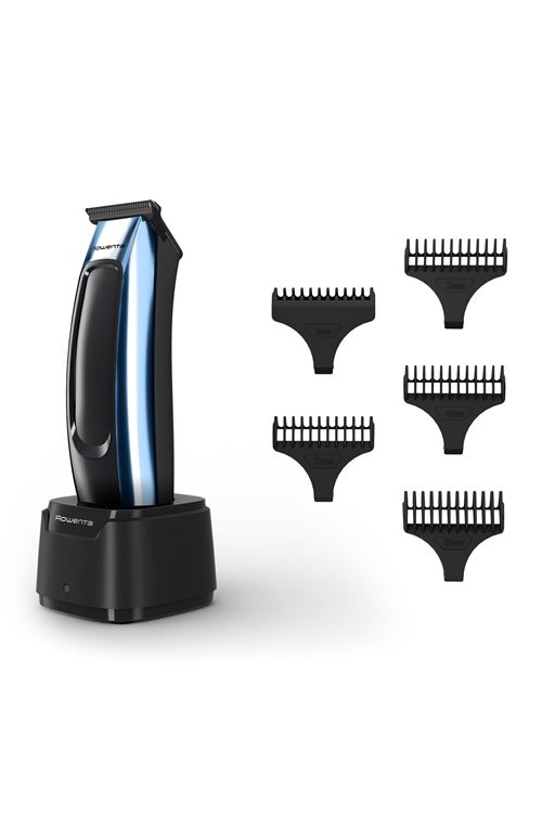 Tondeuse Rowenta Barber Experience Tn1851E0