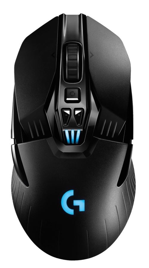 Logitech G903