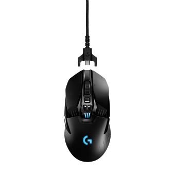 Quand les souris sans fil se rechargent toutes seules ou presque - Actu