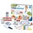 Jeu scientifique Ravensburger ScienceX Chimie magique_2