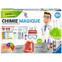 jeux scientifiques 12 ans